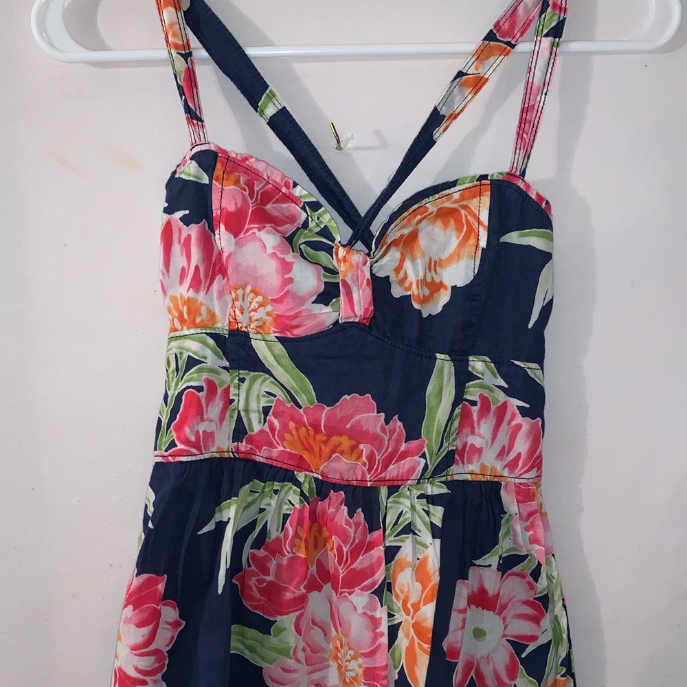 Hollister dress